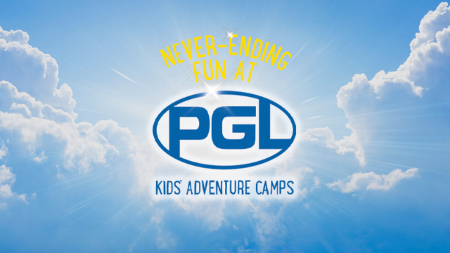 pgl trips for adults Being a parent is an adventure too!
